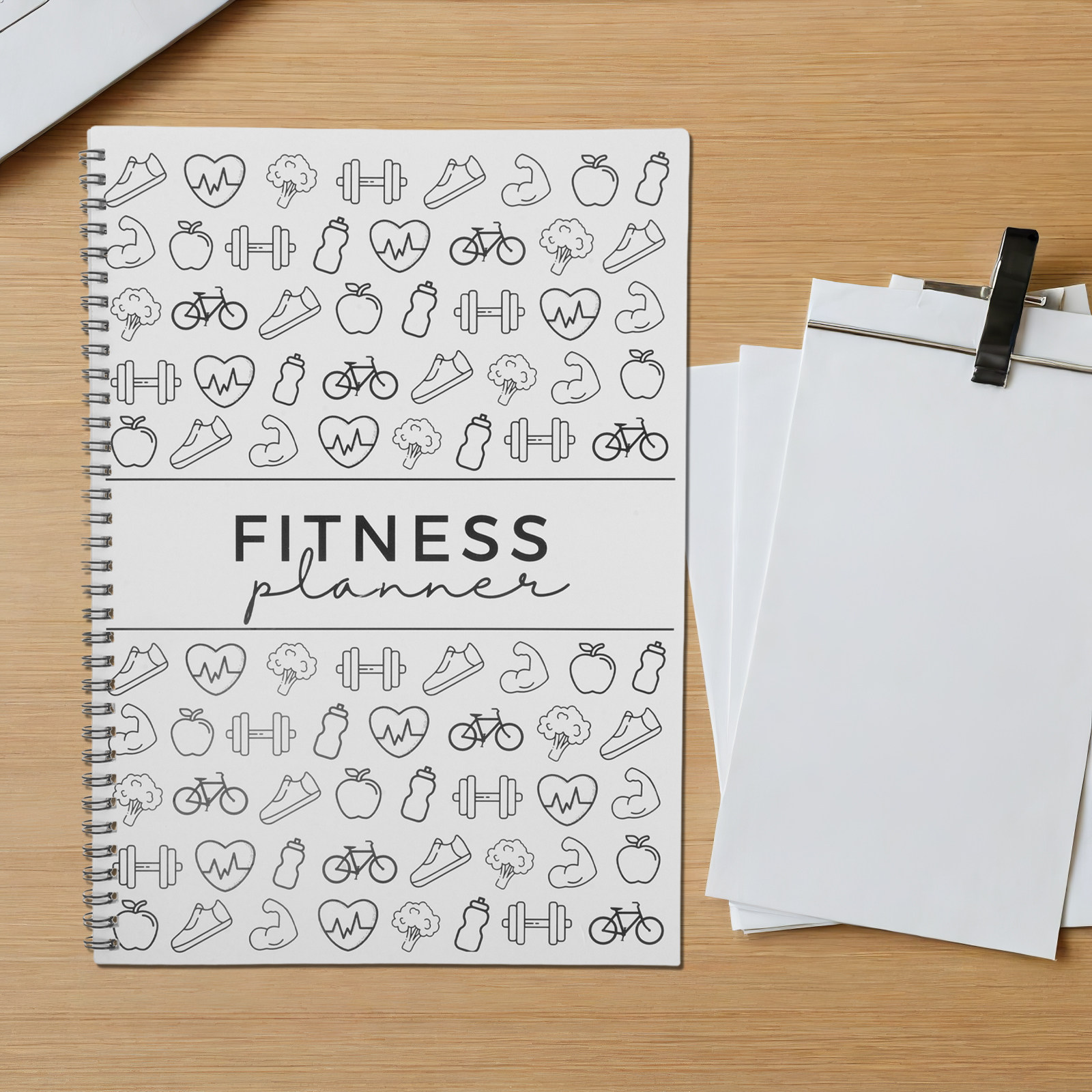 Quaderno Premium per la Pianif - Nutrition Fitness recensione e prezzo