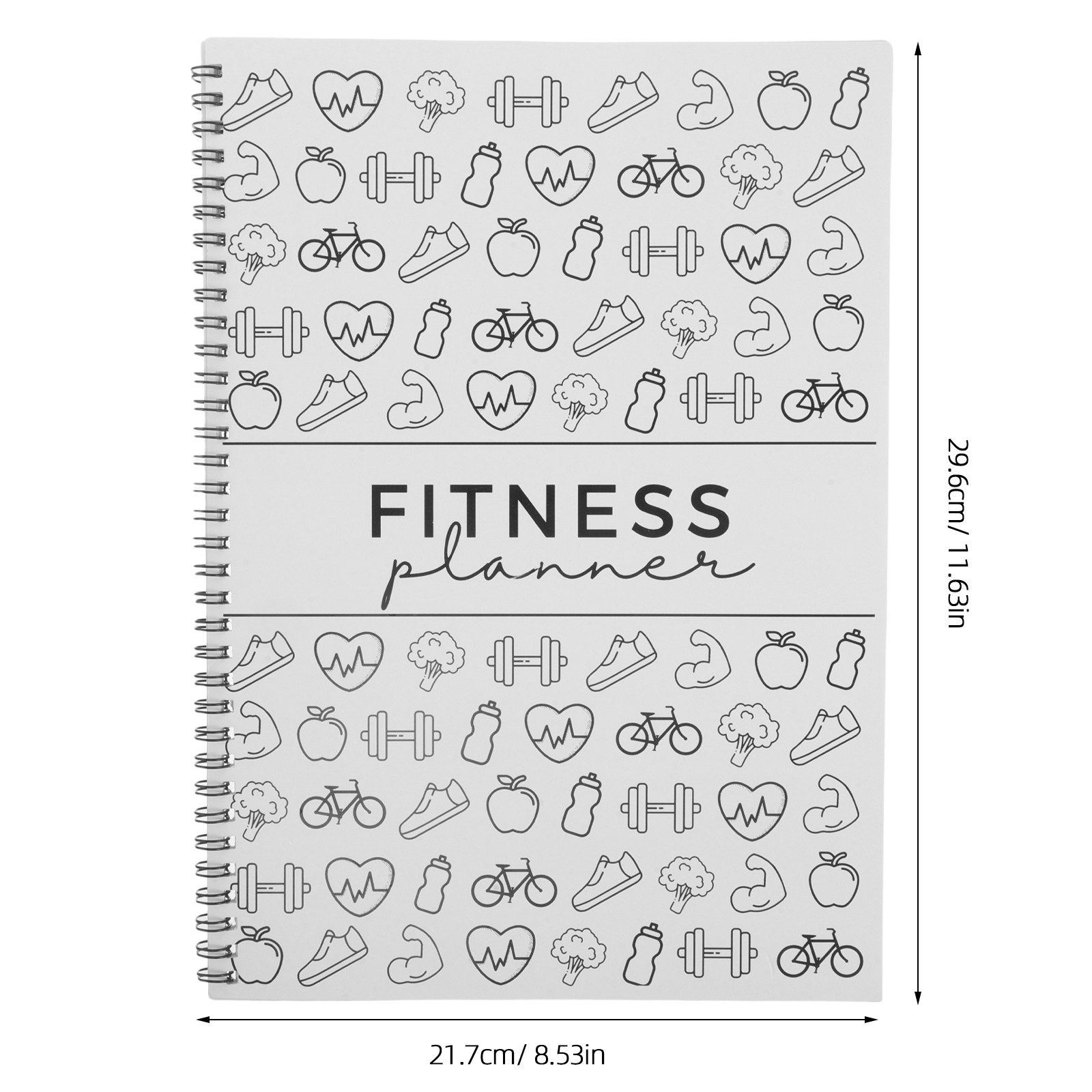 Quaderno Premium per la Pianif - Nutrition Fitness recensione e prezzo