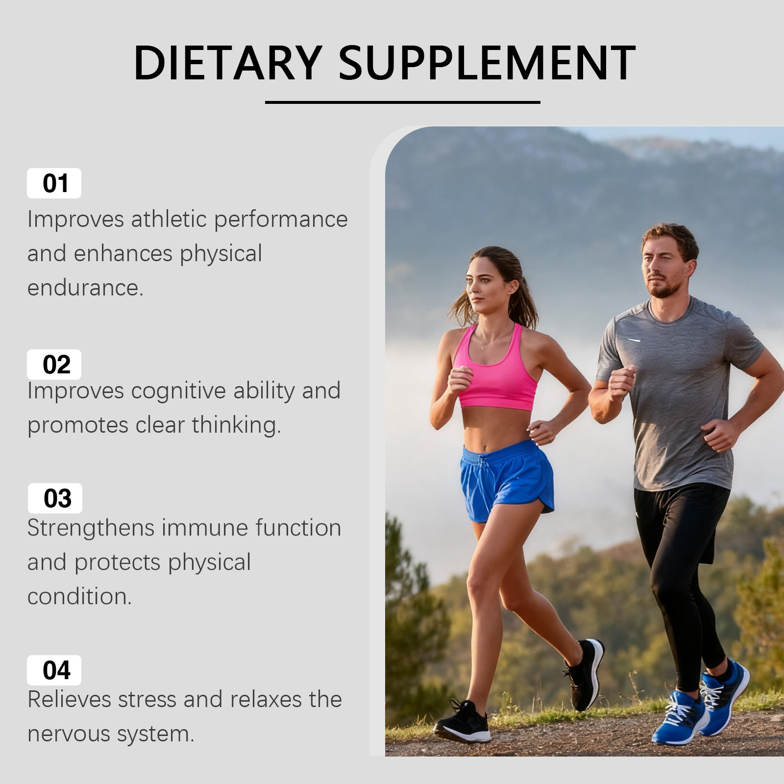 Gocce per la Cura del Corpo, I - Nutrition Fitness recensione e prezzo