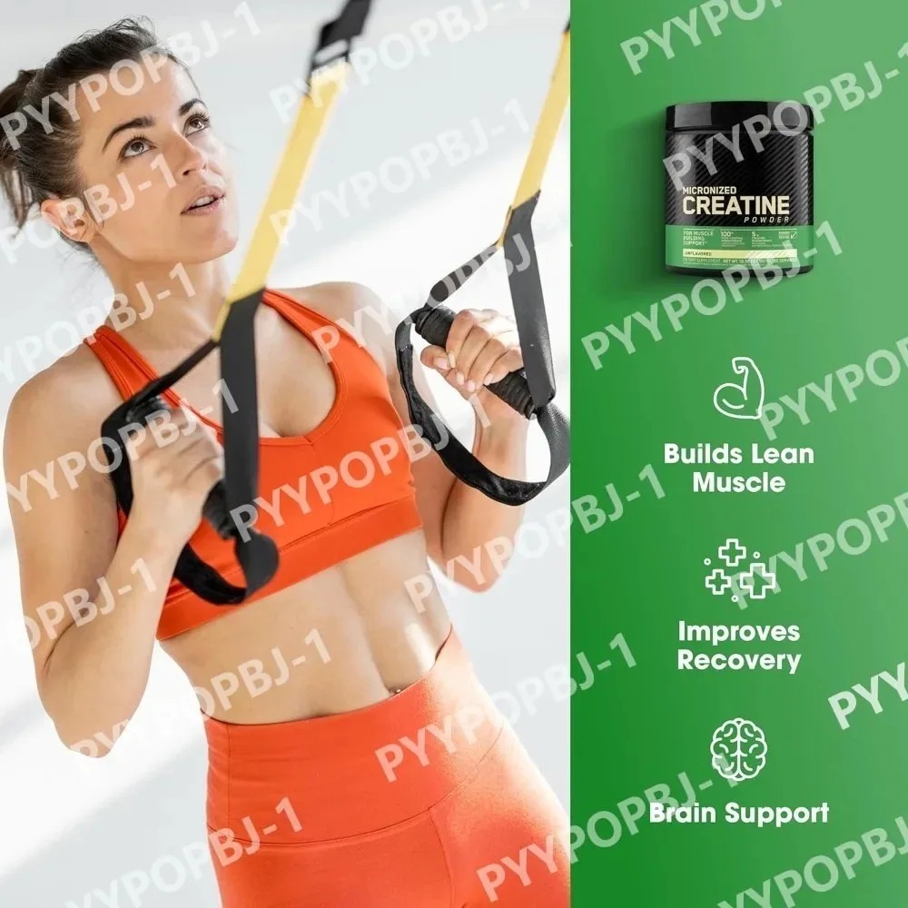 Creatina Monoidrato in Polvere - Nutrition Fitness recensione e prezzo