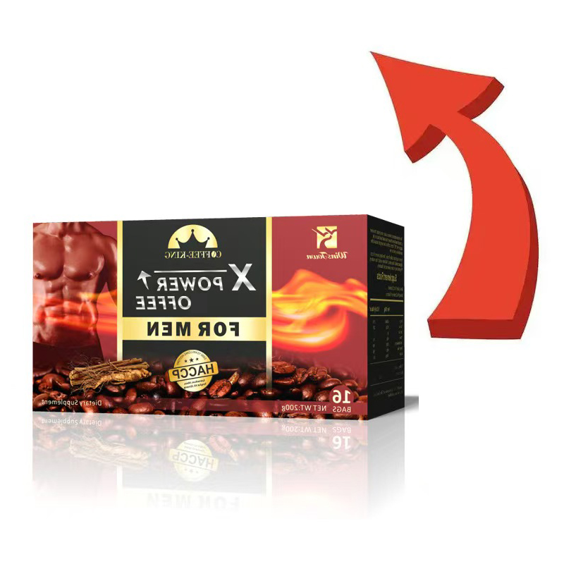 Caffè X Power Personalizzato i - Shilajit Resin Pure recensione e prezzo