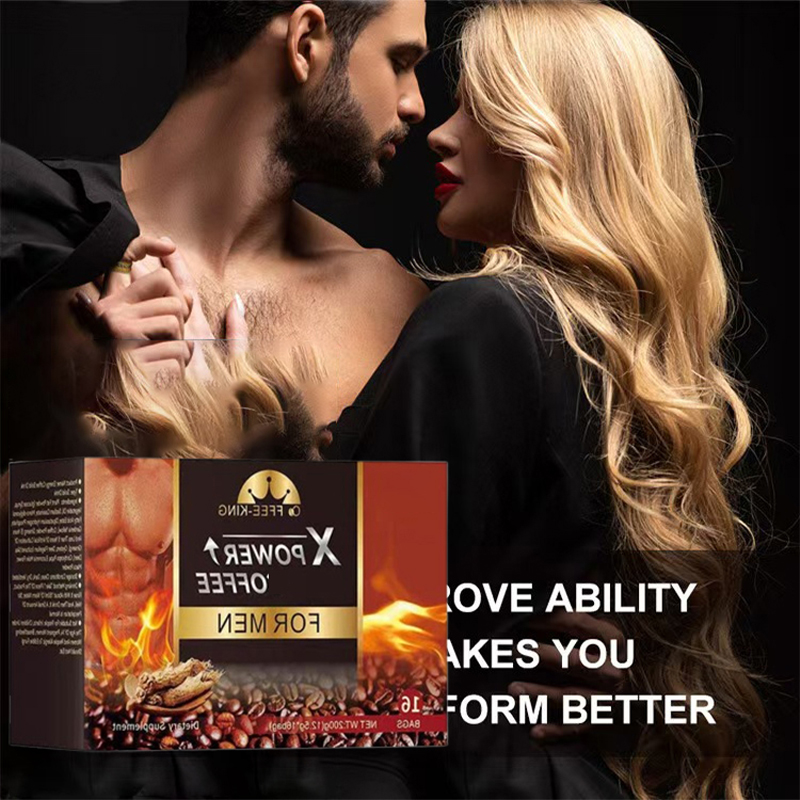 Caffè X Power Personalizzato i - Shilajit Resin Pure recensione e prezzo