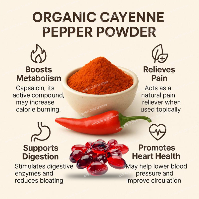 Peperoncino Cayenne 240 Softge - Vitamin D3 K2 Drop recensione e prezzo