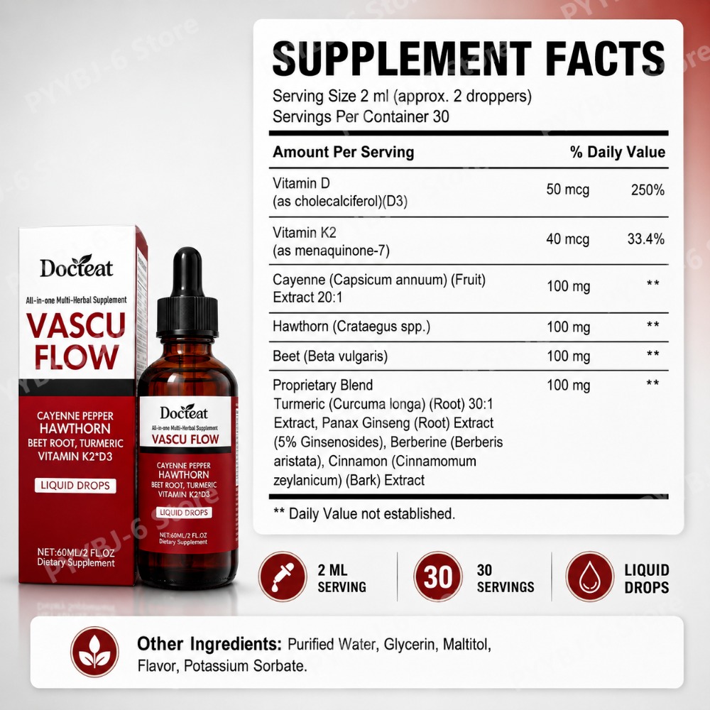 Docteat Gocce Liquide Multi-Er - Vitamin D3 K2 Drop recensione e prezzo