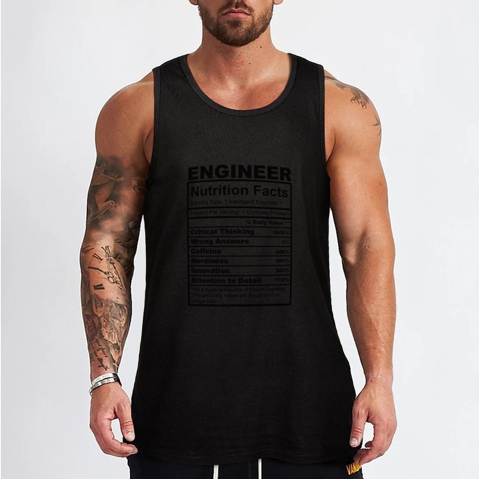 Divertente Regalo per Ingegner - Nutrition Fitness recensione e prezzo
